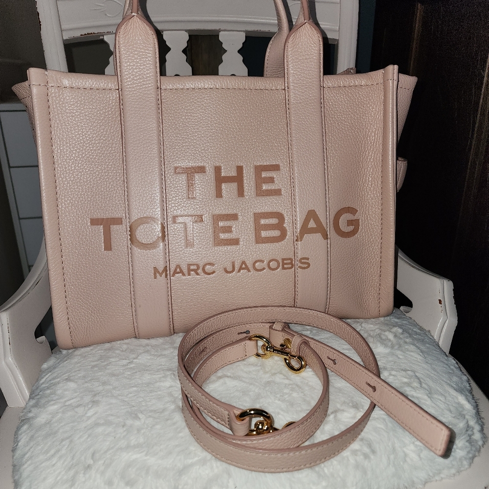 Marc Jacobs Tote